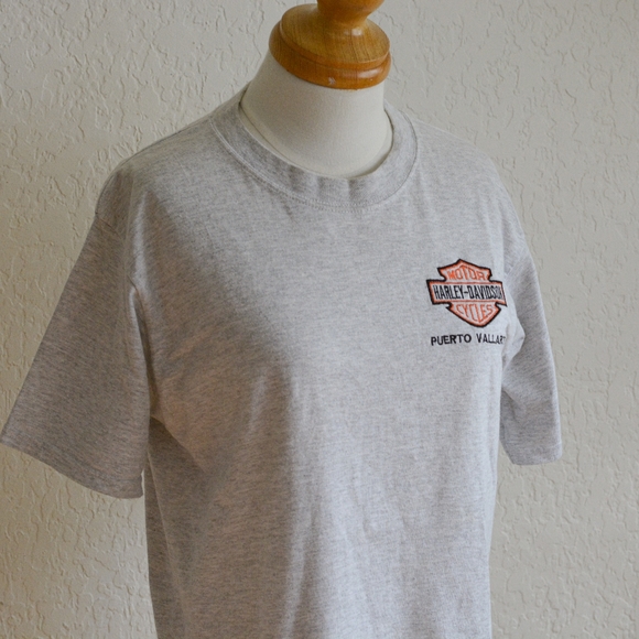 Harley Davidson T-Shirt
